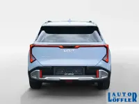 Neu Kia Seltos Spirit 179 PS (131 kW) 2026 Grau SUV
