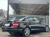 gebraucht Mercedes C230 C -Klasse Lim*Navi*Xenon*Leder*