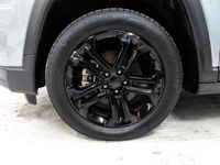 Gebraucht Jeep Compass 131 PS (96 kW) 2023 Blau SUV