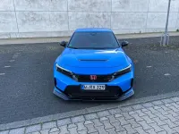 Gebraucht Honda Civic Type R 329 PS (241 kW) 2023 Blau Limousine