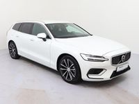 Gebraucht Volvo V60 Core 398 PS (292 kW) 2025 Weiß Kombi