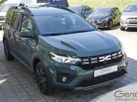 Novo Dacia Jogger Expression 110 HP (80 kW) 2025 Verde Monovolume