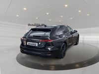 Gebraucht Audi A6 Edition .1 299 PS (219 kW) 2026 Mythosschwarz metallic Kombi