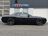 Gebraucht Dodge Challenger 432 PS (317 kW) 2008 Schwarz Coupé