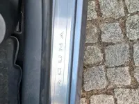 Gebraucht Renault Laguna III 103 PS (75 kW) 2007 Blau Limousine