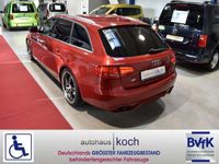 gebraucht Audi A4 Avant Attraction Aktivfahrer ABT Tuning