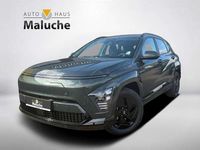 Neu Hyundai Kona Trend 150 kW (204 PS) 2025 Cypress green / met SUV