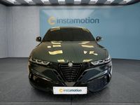 Neu Alfa Romeo Tonale 174 PS (127 kW) 2025 Grün SUV