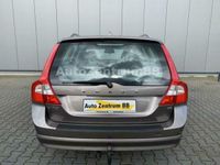 Gebraucht Volvo V70 Summum 185 PS (136 kW) 2009 Grau metallic Kombi