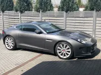 Gebraucht Jaguar F-Type 381 PS (280 kW) 2017 Grau