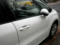 Gebraucht Citroën Grand C4 Picasso 120 PS (88 kW) 2016 Weiß Van / Kleinbus