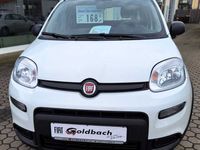 gebraucht Fiat Panda Hybrid 1.0 *Komfort-Paket*