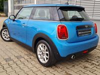 gebraucht Mini Cooper D Pepper Pano PA SHZ MuFu