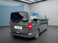 Neu Citroën Spacetourer 177 PS (130 kW) 2025 Grau Van / Kleinbus