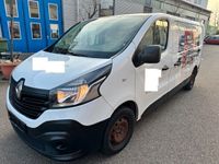 gebraucht Renault Trafic Kasten L2H1 2,9t Komfort / Klima /LANG/