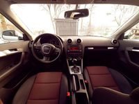 gebraucht Audi A3 Sportback 1.4 TFSI S tronic Ambiente Ambiente