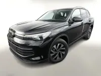 Neu VW Tiguan IQ Drive 150 PS (110 kW) 2026 Grenadillschwarz metallic grenadillschwarz metallic SUV