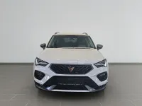 Nowe Seat Ateca CUPRA 150 KM (110 kW) 2026 Biały SUV