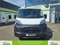 Neu Peugeot Boxer 120 PS (88 kW) 2026 Weiß Van