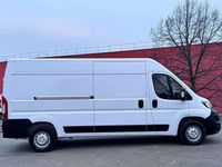 Gebraucht Peugeot Boxer S 140 PS (102 kW) 2024 Weiß Van