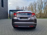 gebraucht Honda Civic 1.4 i-VTEC Comfort Comfort