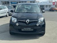 Gebraucht Renault Twingo 70 PS (51 kW) 2015 Schwarz Kleinwagen