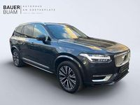 Gebraucht Volvo XC90 Inscription 303 PS (222 kW) 2021 Grau SUV