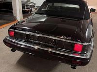 Gebraucht Jaguar XJS 302 PS (222 kW) 1993 Cabrio