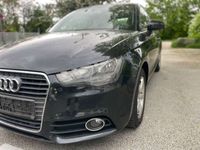 gebraucht Audi A1 attraction