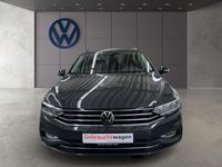 gebraucht VW Passat Variant Business