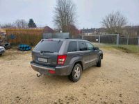 gebraucht Jeep Grand Cherokee 