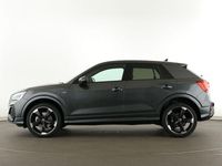 Neu Audi Q2 S-Line 190 PS (139 kW) 2025 Daytonagrau perleffekt SUV