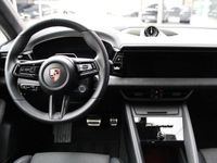 Gebraucht Porsche Macan 419 kW (571 PS) 2026 Kreide (weiss) SUV