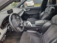 gebraucht Audi Q7 3.0 TDI ultra quattro tiptronic