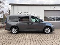 Gebraucht VW Caddy Maxi 150 PS (110 kW) 2025 Grau Van / Kleinbus