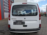 gebraucht Renault Kangoo Expression/Navigation/TÜV 03.2025