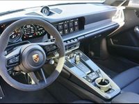 Gebraucht Porsche 911 Carrera 385 PS (283 kW) 2020 Silber Coupé