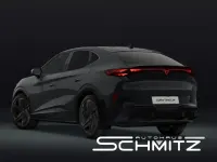Gebraucht Cupra Tavascan VZ3 250 kW (340 PS) 2026 Grau SUV