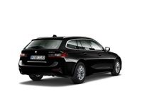 gebraucht BMW 320 d Touring