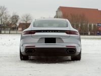 gebraucht Porsche Panamera 4 -