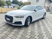 Gebraucht Audi A5 S-Line 286 PS (210 kW) 2019 Weiß Coupé
