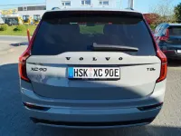 Gebraucht Volvo XC90 Ultra 455 PS (334 kW) 2026 Grau SUV