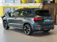 Usata Cupra Ateca Basis 301 CV (221 kW) 2020 Grigio SUV