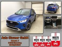 Gebraucht Ford Kuga Active X 242 PS (177 kW) 2025 Blau SUV