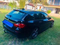 gebraucht BMW 520 D (M-Packet Sport)