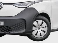 Gebraucht VW ID. Buzz 150 kW (204 PS) 2023 Weiss Van / Kleinbus
