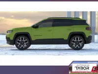 Neu Jeep Compass 156 kW (213 PS) 2026 Grün SUV