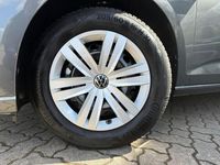 Neu VW Caddy 116 PS (85 kW) 2026 Grau Van / Kleinbus
