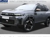 Gebraucht Dacia Bigster Extreme 131 PS (96 kW) 2025 Grau SUV
