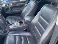 Gebraucht VW Touareg Individual 174 PS (127 kW) 2005 SUV
